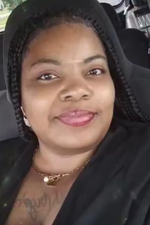 Cruise Brothers Travel Agent Shandreka Malone
